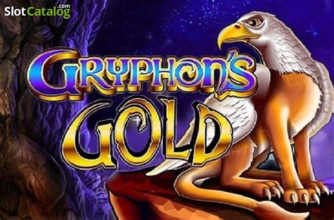 gryphons gold slot  Released on 15